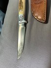 R H Ruana Knife
