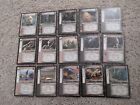 Lord Of The Rings Tcg Gollum 15 Card Bundle - Excellent Condition  