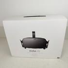 Meta Oculus Rift Cv1 Vr Headset  Headset Cable  Sensor  W  Box Read