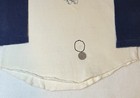 Vintage Eric Clapton No Reason To Cry Raglan Sleeve 1976 T - Shirt Small