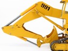 Liebherr R991 Mining Excavator - Conrad 1 50 Scale Diecast Model  2823