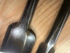 Sharpened - Tsuki Nomi Set - Japanese Pushing Chisel - 64cm - 4 8 2 4cm Kuniwaka