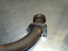 Ktm Rc125  2024 Exhaust Header Downpipe