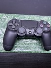Pristine Condition Oem Sony Playstation 4 Ps4 Dualshock Wireless Controller Blac