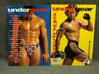 8  Undergear Catalog - 1992  3  Spring   2  Summer  Fall   2  Holiday