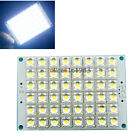 Super Bright Dc 12v White Light 48 Led Piranha Led Panel Board Lamp Lighting