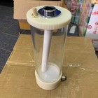 Fluidization Hopper Cup 1l With Ig02 Pump For Powder Coating Machine System