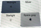 Oem Apple Macbook Air A2941 2023 M2 15  Lcd Screen Replacement Emc 8301 Us
