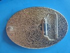 Boston Rock Group Epoxy Photo Music Belt Buckle   - New 