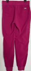 Figs Scrub Pant Zamora Jogger Xs p Limited Edition Color Raspberry Sorbet  pink 