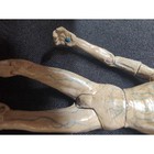 Stargate Sg-1 Thor Alien Action Figure Series 2 Diamond Select Toys 2006