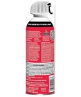  6 Pack  Gumout 540028 Foaming Intake Valve   Turbo Cleaner  11 Oz