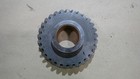Case 207d Diesel Engine Gear G11852 580c Backhoe Loader