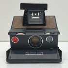 Polaroid Sx-70 Land Model 3 Instant Camera