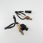 Set Of 4 Up down Oxygen Sensors For 2012-2020 Ford F-250   F-350 Super Duty 6 2l