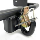 Arctic Cat  Bumper hitch  2000 Zr