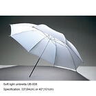 Godox 33  40  Translucent reflective Umbrella Studio Photography Umbrella