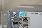 Hp J9727a Procurve 2920-24g Poe  24-port Managed Ethernet Switch