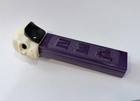 Pez Dispenser Purple Dr Skull No Feet