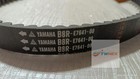  us  New Genuine Yamaha B8r-e7641-00-00 V-belt Oem For Zuma 125  2022-2025 