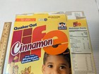 1997 Cinnamon Life Quaker Hercules Movie Disney Stop Watch  Vintage