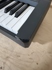       read Description      yamaha P71 88-key Weighted Action Digital Piano Black