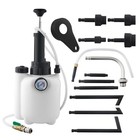 3l Transmission Fluid Pump Manual Transmission Oil Pump oil Filling Filler