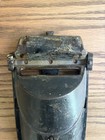 Antique Early 1900s Cast Iron Mailbox Hanging Mail Box