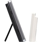 Taylor 1733 Wireless In out Thermometer W barometer