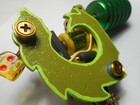 Dragon Tattoo Machine Shader   Please Check Out My Other Listings 