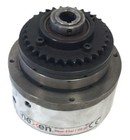 Nexen 827157 32049 Fcb-450 Shaft   Flange Mount Clutch Brake