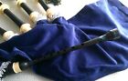 Mccallum Poly Bagpipes With G1 Elite Poly Pipe Chanter  New 
