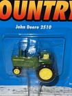 1 64 Scale John Deere 2510 Narrow Front Tractor  Ertl Die-cast Farm Country
