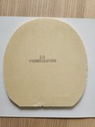 Victas V22 Double Extra 2 0 Black Table Tennis  Ping Pong Rubber