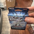 Yugioh Blue-eyes White Destiny Structure Deck   new Sealed 