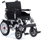 500w Dual Motor Electric Wheelchair Folding Mobility Aid Motorized Wheelchair