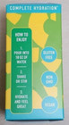 Roar Plus Vitamin   Electrolyte Drink Mix Pineapple Passion  12  Pack 144 Stks