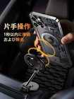 Car Smartphone Holder Car Smartphone Holder  In-car  All Zinc Alloy  360 Degree