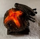 Collectible Alien Anthology Blu-ray Collector   s Box Light-up Alien Egg Statue