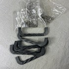 Drawer Pulls Lot Of 6 Kitchen Cabinet Dresser Hardware 4  Antique Pewter