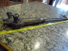  esab Oxweld C-32  90deg angle Head Cutting Torch 20  Heavy Duty