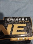 New Brine Eraser Ii Body Pad Size Small  Chest Protector