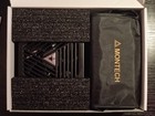 Montech Titan Gold 850w Atx Modular Power Supply 80 Plus Gold W  Extensions