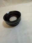 Nice Canon Wide Angle Converter Lens Wd-58 07x58 No Caps