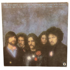 Eagles Signed Lp One Of These Nights By 5 Musicians