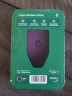 Trezor Safe 5 Crypto Hardware Wallet W  Secure Element   Passphrase  Violet Ore