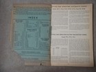 Original Philco 1939 Rms Year Book Home - Auto Radios 
