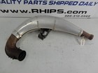 Polaris Exhaust Pipe - 2001 Xc 600 - 1261007 -  28388