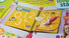 Leap Frog Touch And Talk Leap Start  Set W  2 Books New Pink