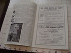 Vintage Paper  The Mountaineer Vol 7  4 Aug 8  1970  I Show All Pages Nh